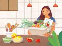连云港蟹公虾婆电子商务有限公司