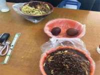 连云港蟹公虾婆电子商务有限公司