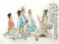 连云港蟹公虾婆电子商务有限公司