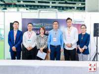 连云港蟹公虾婆电子商务有限公司