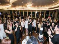 连云港蟹公虾婆电子商务有限公司