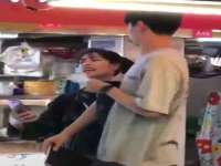 连云港蟹公虾婆电子商务有限公司