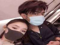 连云港蟹公虾婆电子商务有限公司