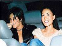 连云港蟹公虾婆电子商务有限公司