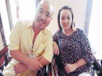 连云港蟹公虾婆电子商务有限公司