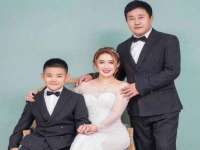 连云港蟹公虾婆电子商务有限公司