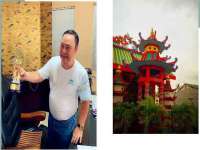 连云港蟹公虾婆电子商务有限公司