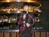 连云港蟹公虾婆电子商务有限公司