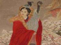 连云港蟹公虾婆电子商务有限公司