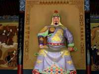 连云港蟹公虾婆电子商务有限公司