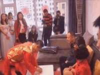 连云港蟹公虾婆电子商务有限公司