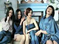 连云港蟹公虾婆电子商务有限公司