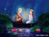连云港蟹公虾婆电子商务有限公司